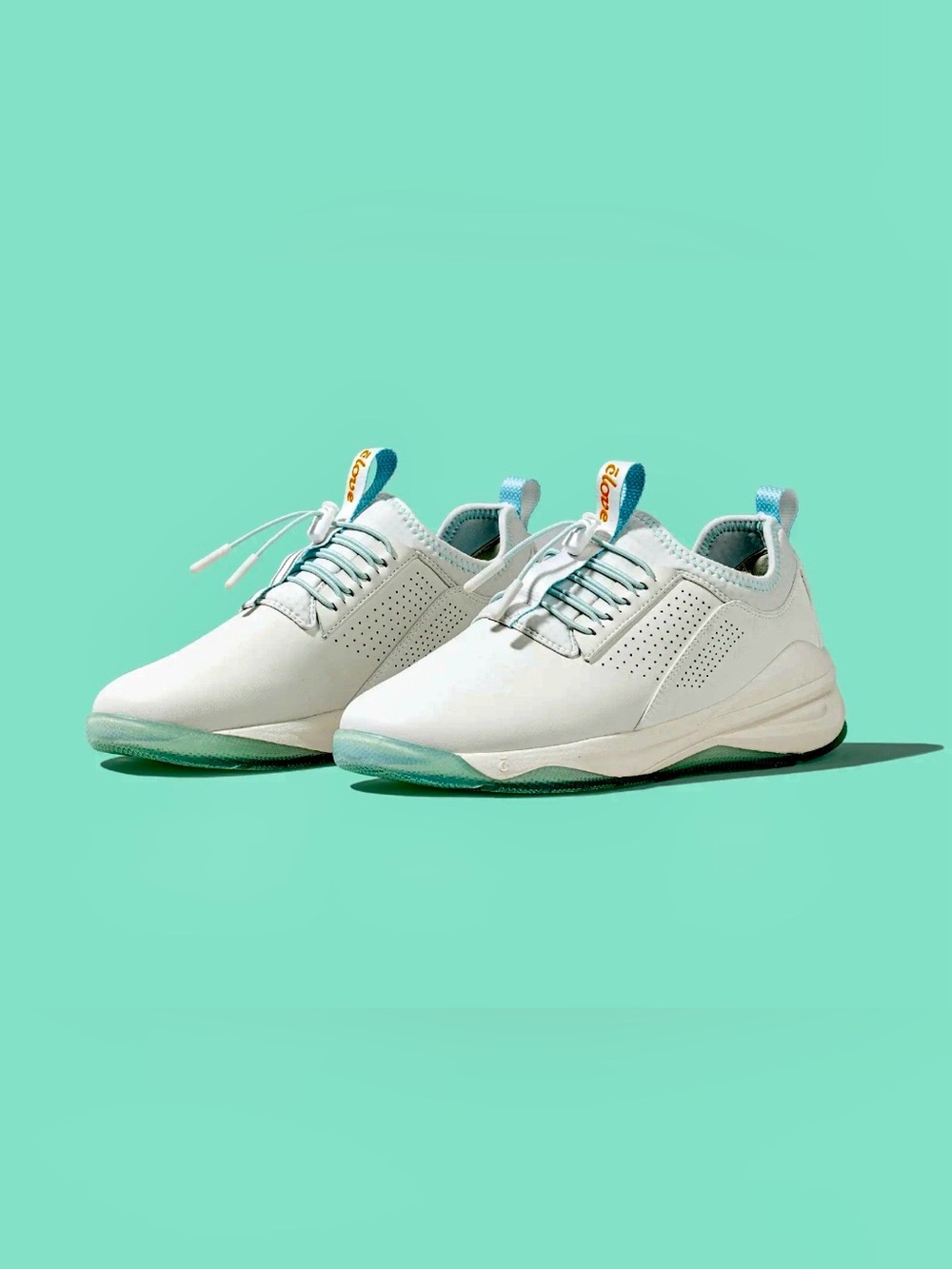 Clove Nursing Shoes